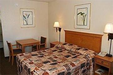 Economy Inn Сан Франциско Екстериор снимка